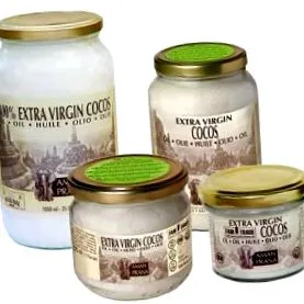 gătit cocos