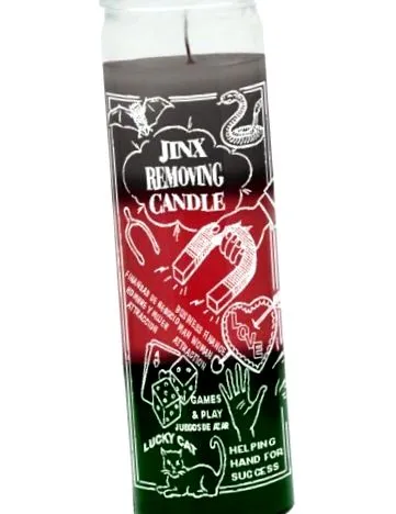 jinx