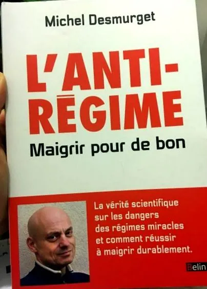Michel Desmurget
