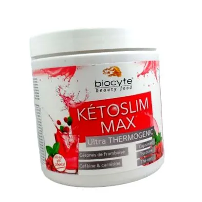 ketoslim