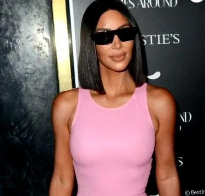oameni Kardashian dezvăluie