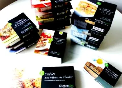 kitchendiet