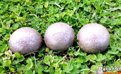 petanque