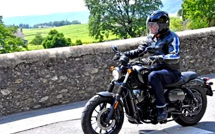 bobber fokkal