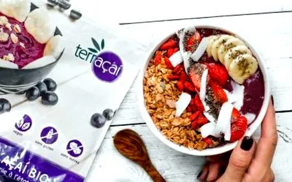 açaí terraçaí