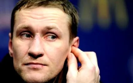 presse kovalev