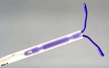 intrauterin