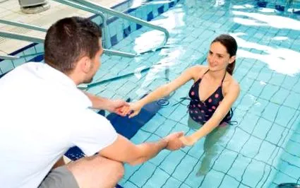 който aquagym