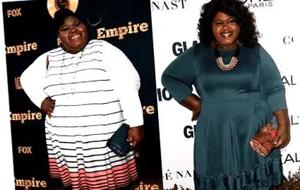 gabourey sidibe