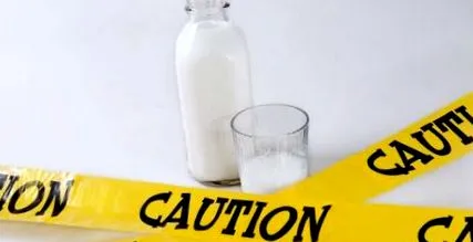 súly intoleranciája
