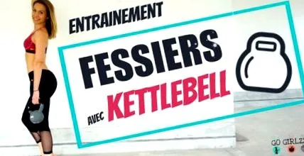 kettlebell