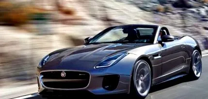 f-type