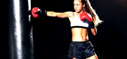 sport violent