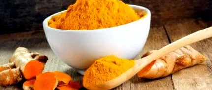 curcuma