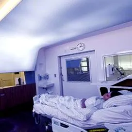 анестезия