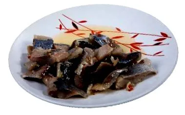 мариновани