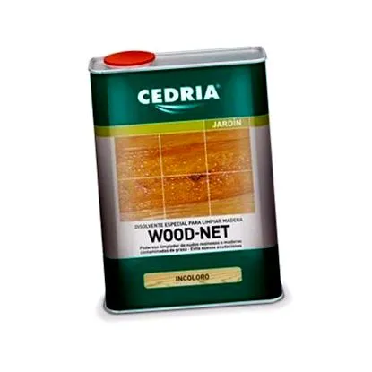 wood