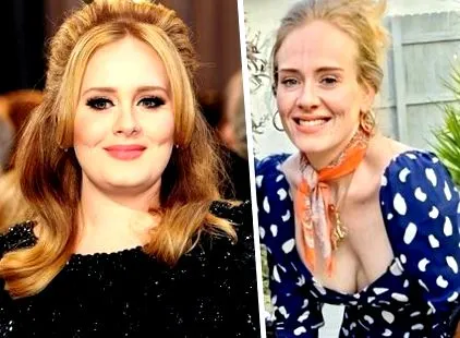 adele