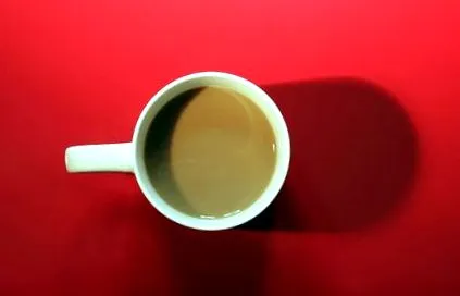 кафето
