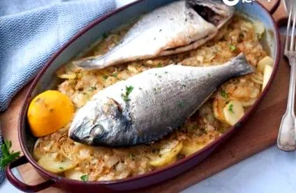 картофи