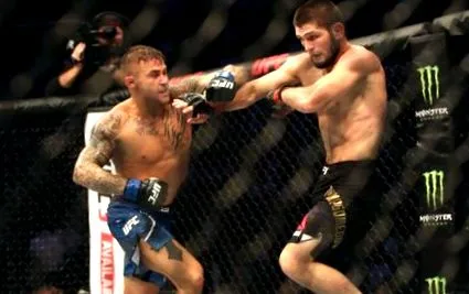 khabib