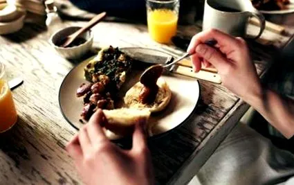foodie
