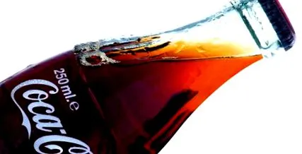 cola