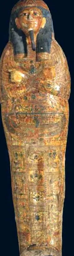 egyiptomi