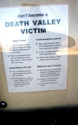 death