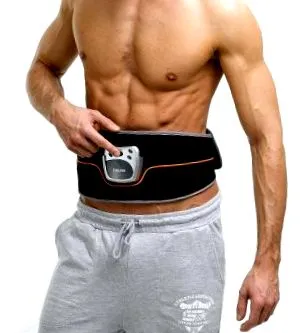 este abdominală