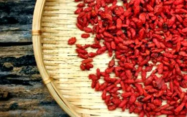 goji