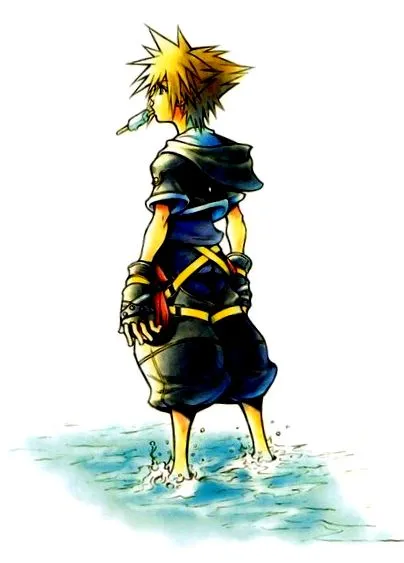roxas
