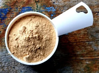 maca