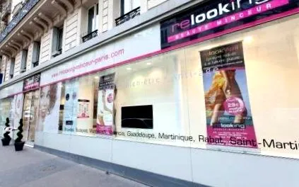 relooking