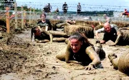világszínvonalú race