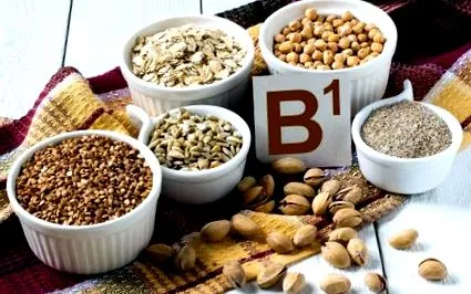 tiamina