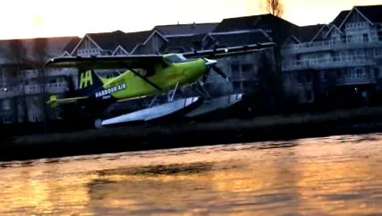 elektromos aerobuzz