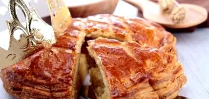 galette