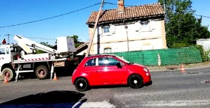 súly pilon