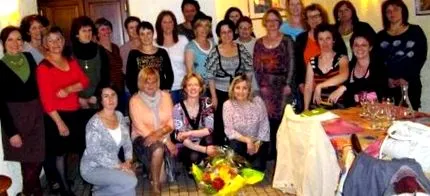 voluntară sala