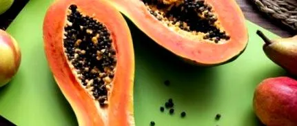 papaya