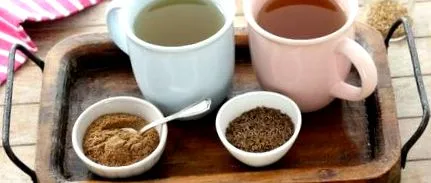 gyógytea