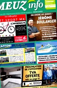 magazin