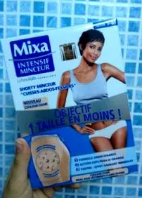 mixa
