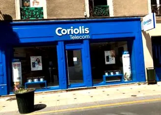 coriolis
