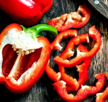 paprika paprika