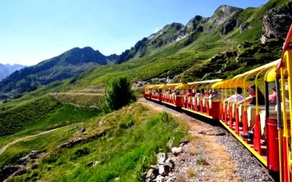 tren