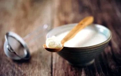 ideális kefir