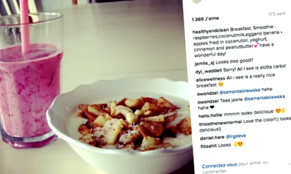 instagram-on