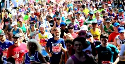 marathon
